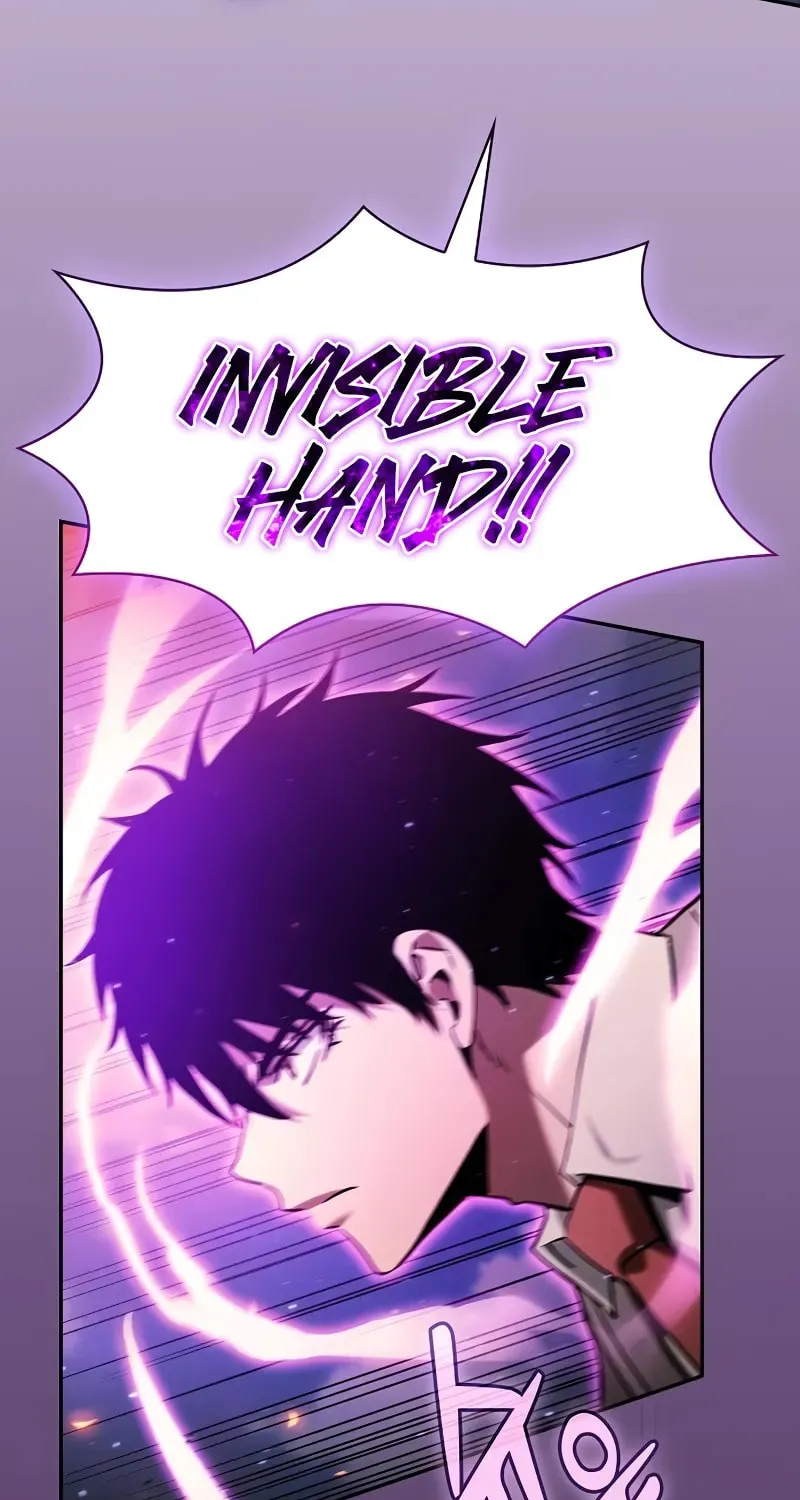 The Academy's Genius Swordsman Chapter 76 page 104 - 