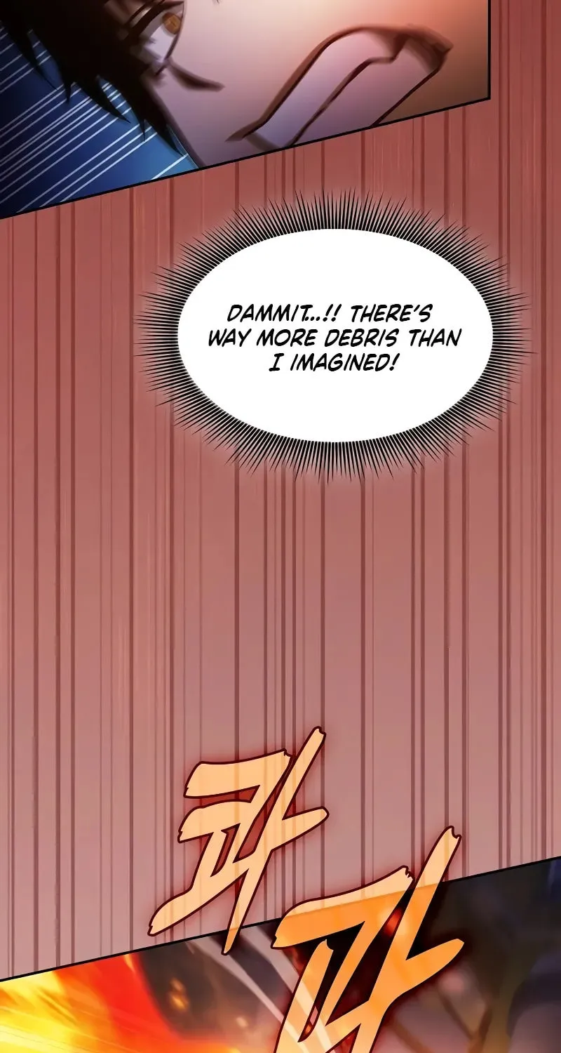 The Academy's Genius Swordsman Chapter 76 page 122 - 