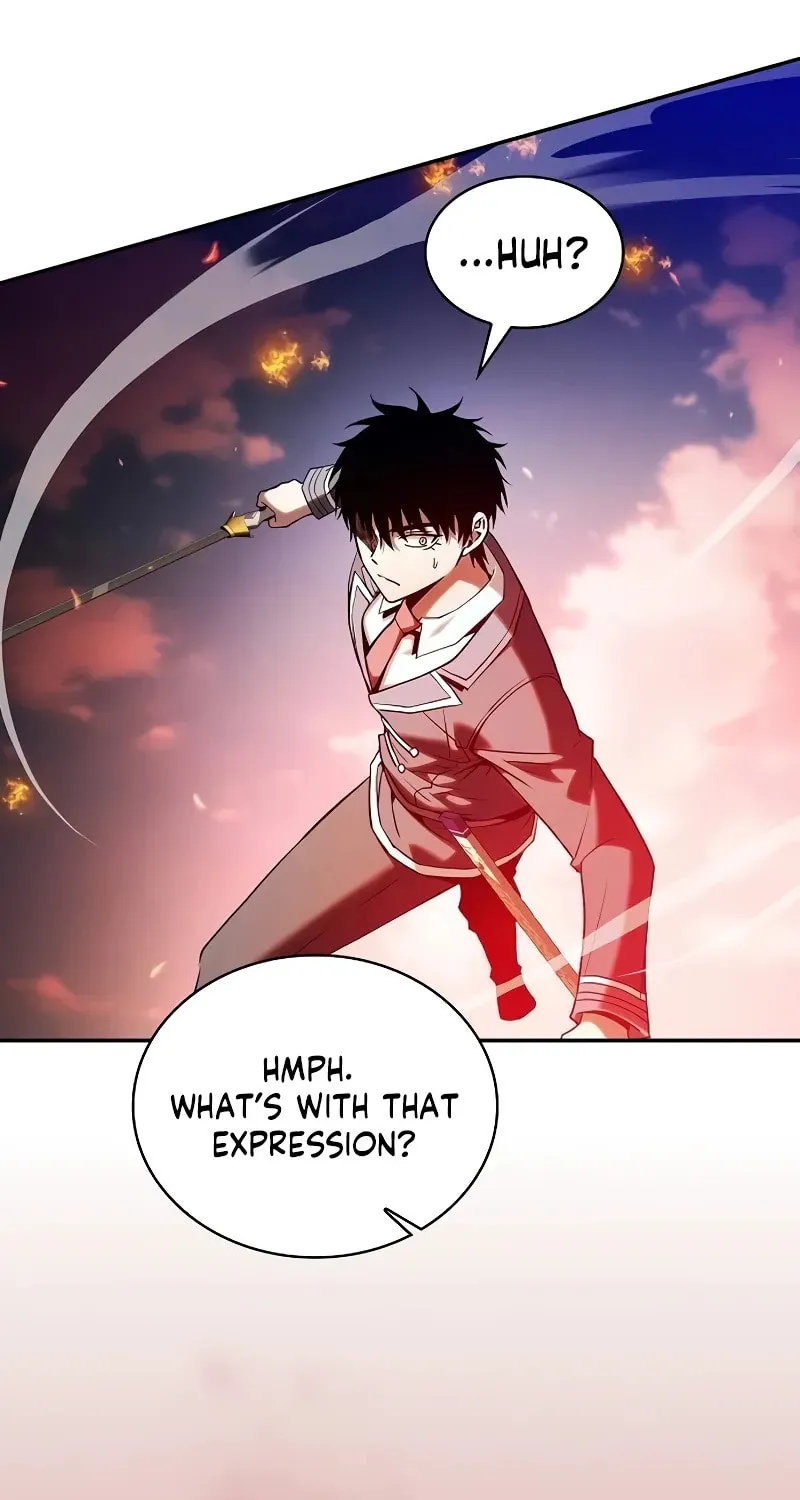 The Academy's Genius Swordsman Chapter 76 page 126 - 