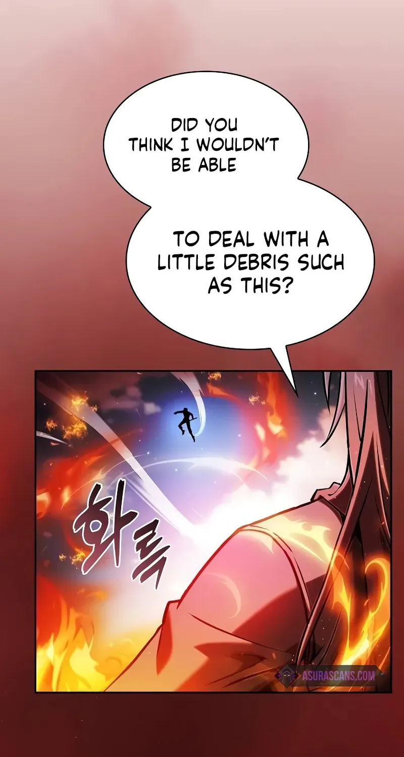 The Academy's Genius Swordsman Chapter 76 page 127 - 