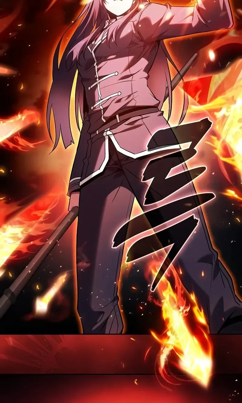 The Academy's Genius Swordsman Chapter 76 page 129 - 