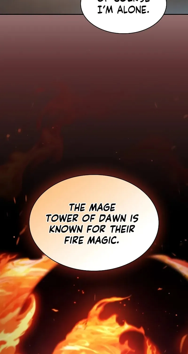 The Academy's Genius Swordsman Chapter 76 page 14 - 