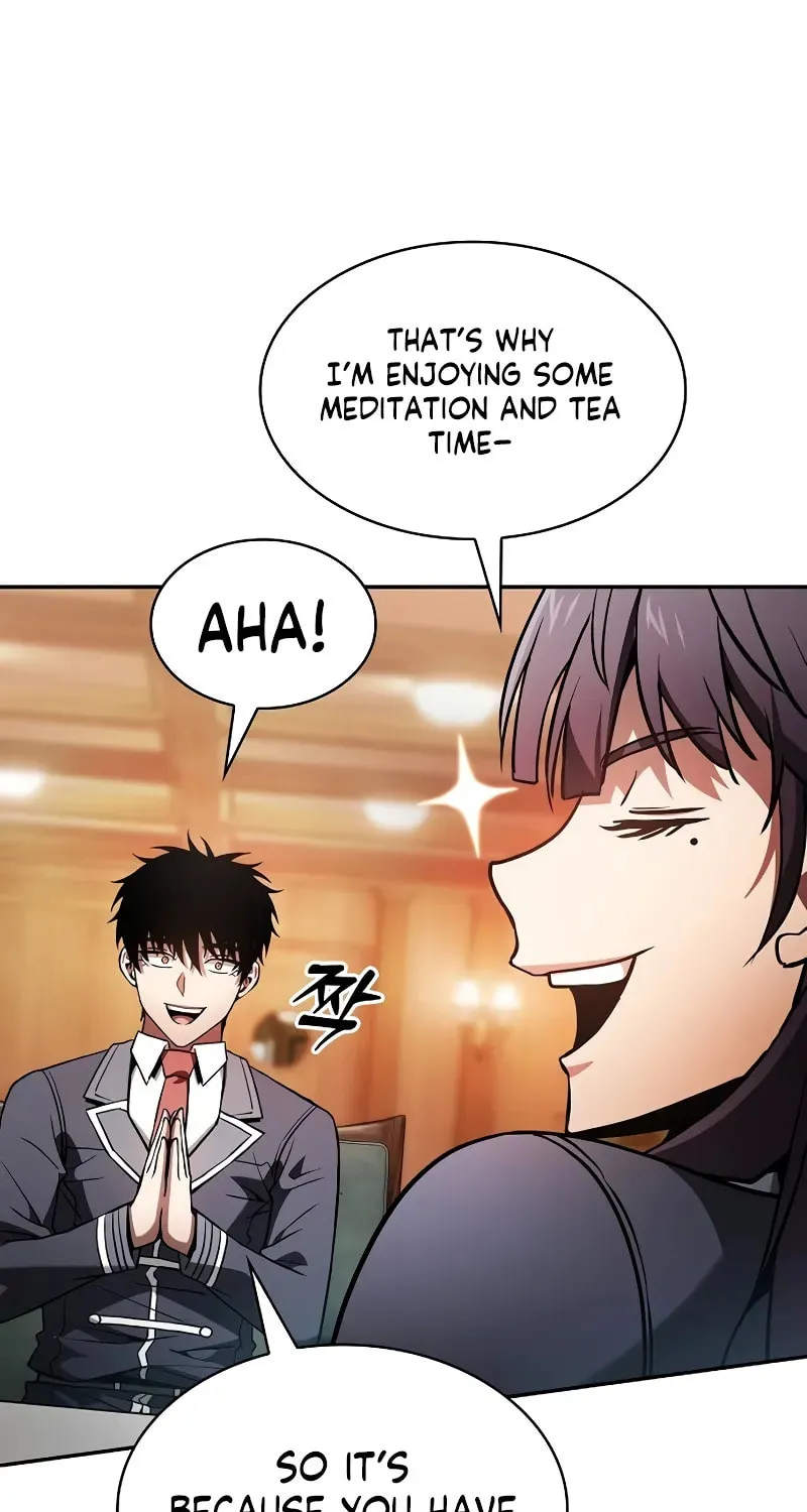 The Academy's Genius Swordsman Chapter 76 page 18 - 