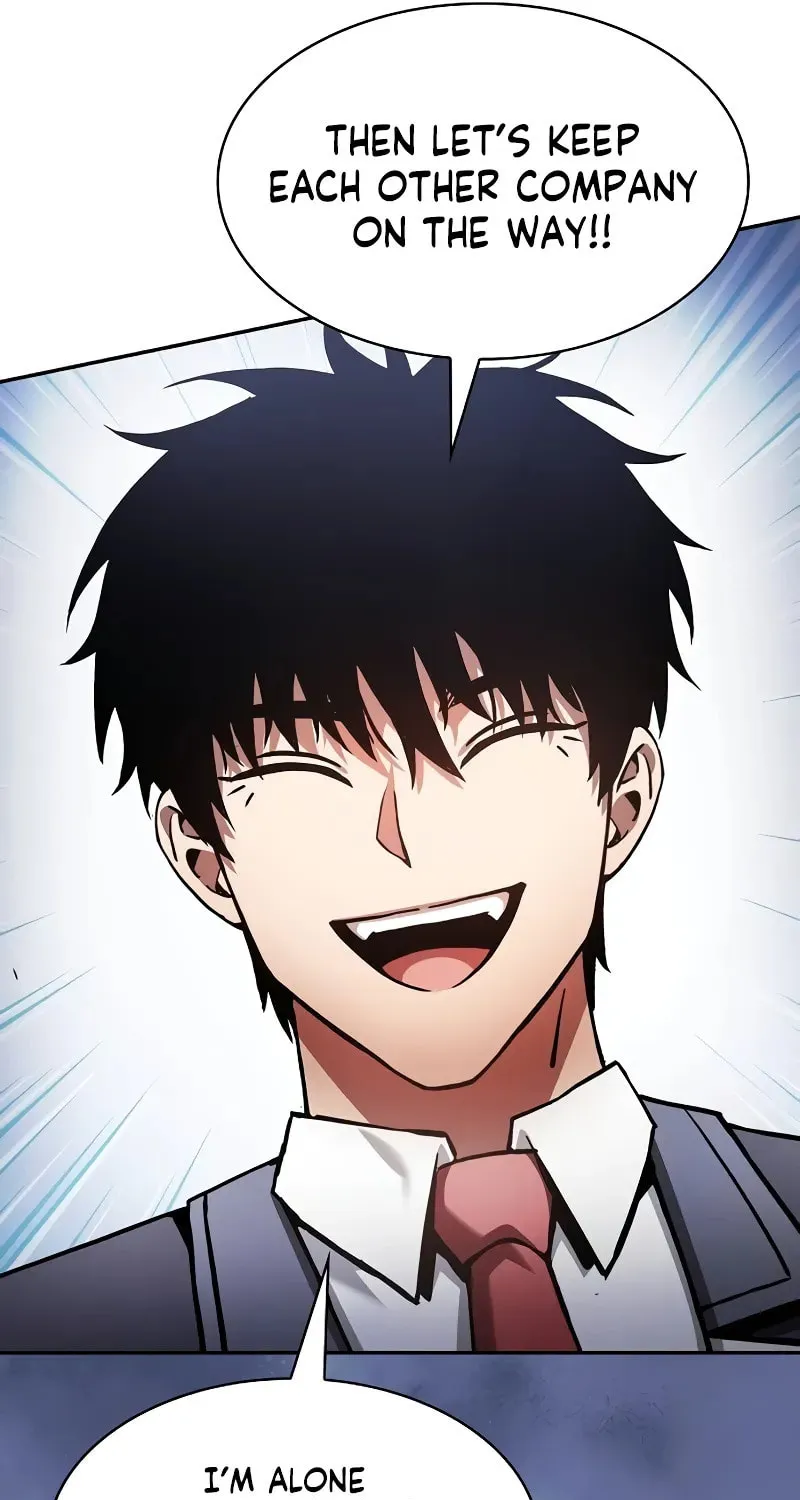 The Academy's Genius Swordsman Chapter 76 page 20 - 