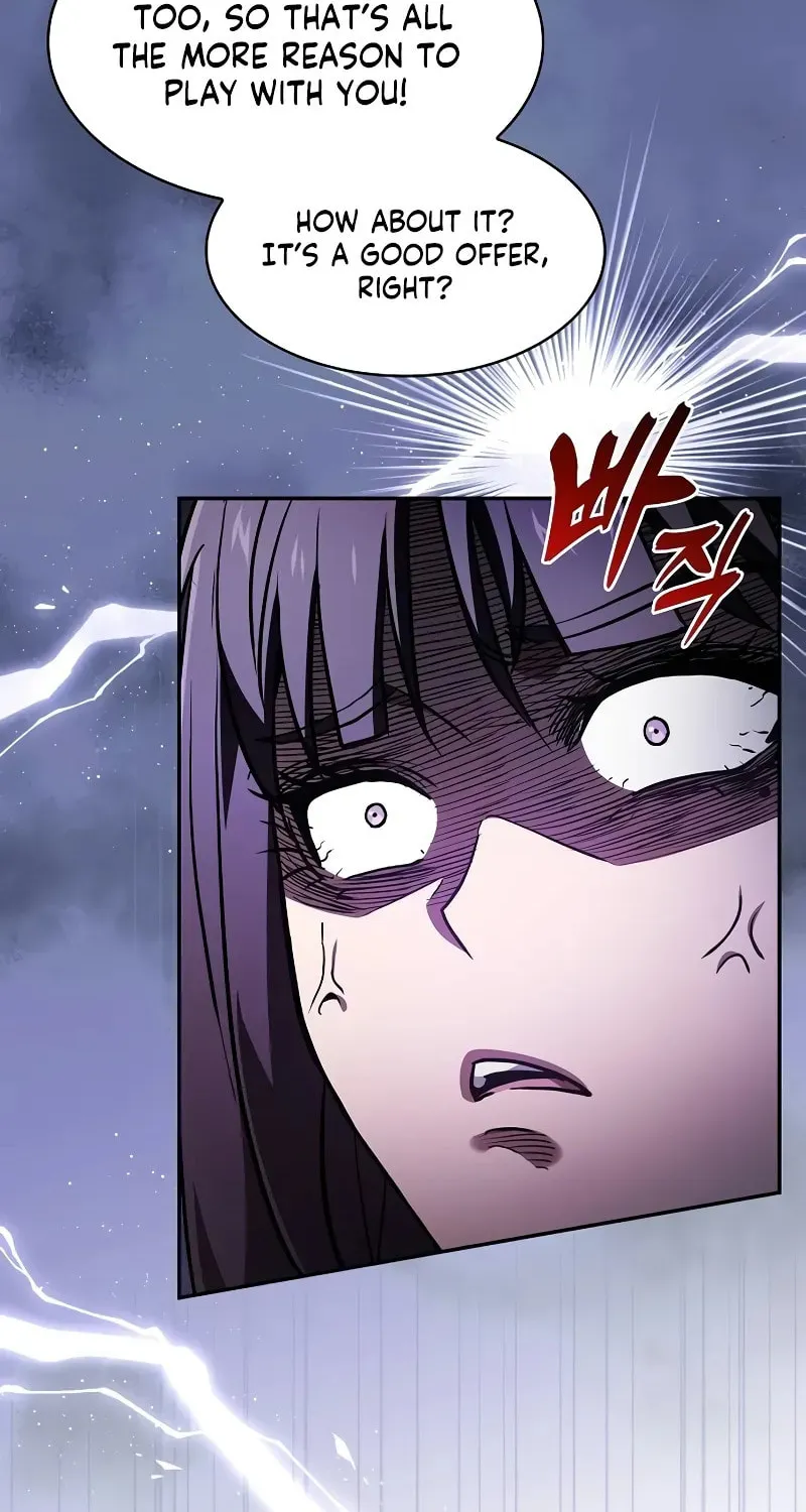 The Academy's Genius Swordsman Chapter 76 page 21 - 