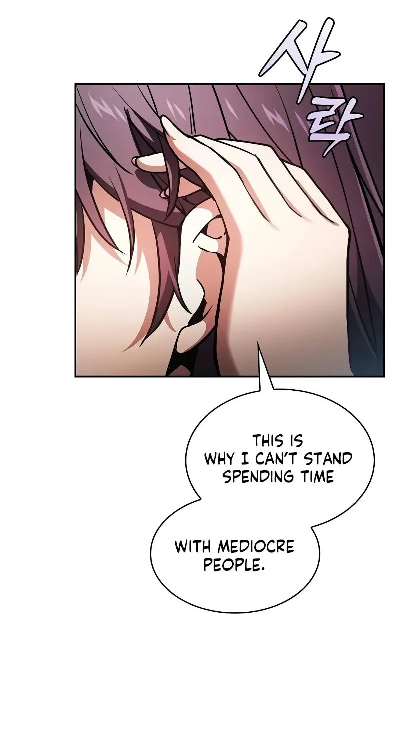 The Academy's Genius Swordsman Chapter 76 page 33 - 