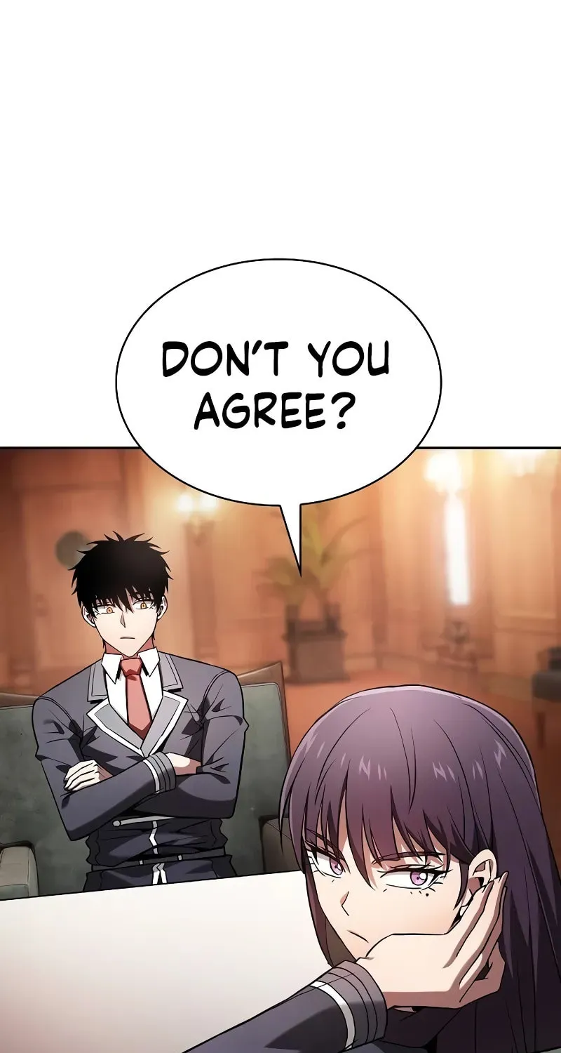 The Academy's Genius Swordsman Chapter 76 page 34 - 
