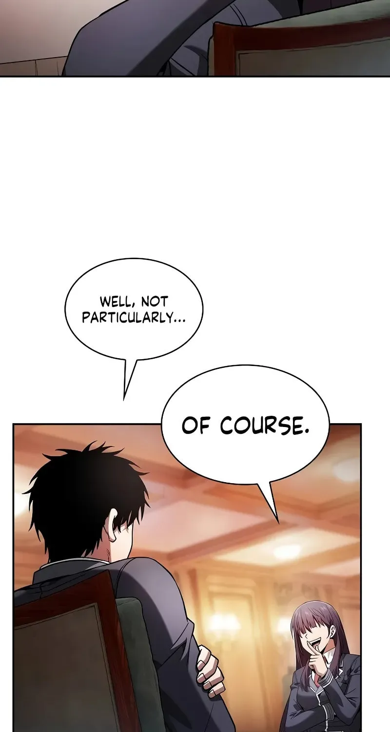 The Academy's Genius Swordsman Chapter 76 page 35 - 