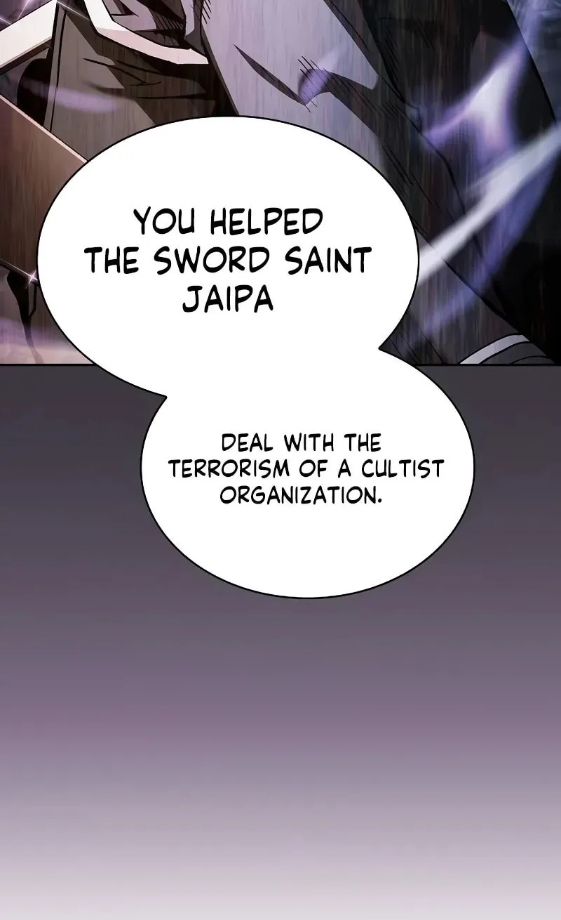 The Academy's Genius Swordsman Chapter 76 page 39 - 
