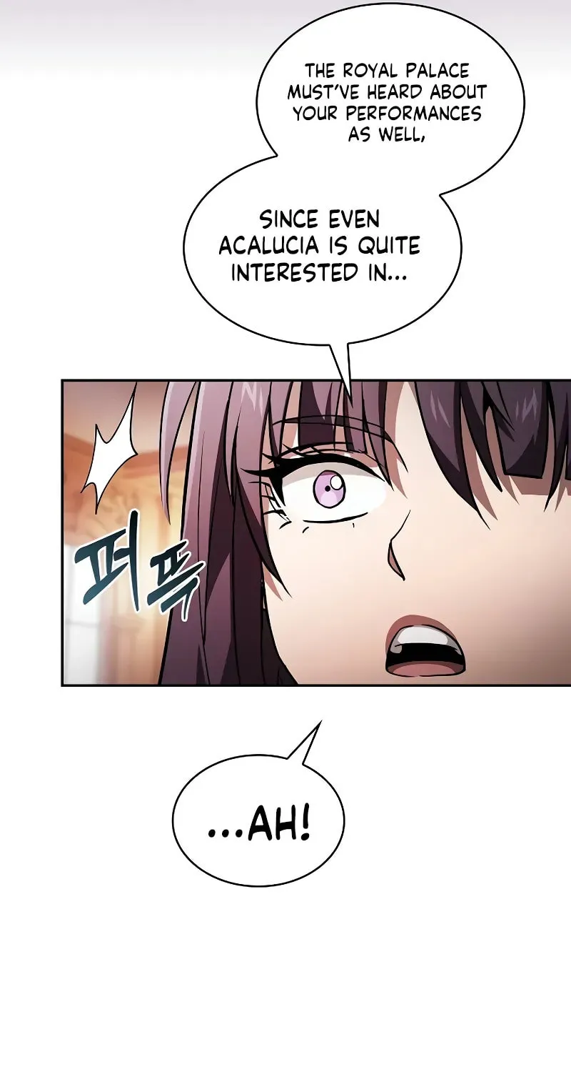 The Academy's Genius Swordsman Chapter 76 page 40 - 