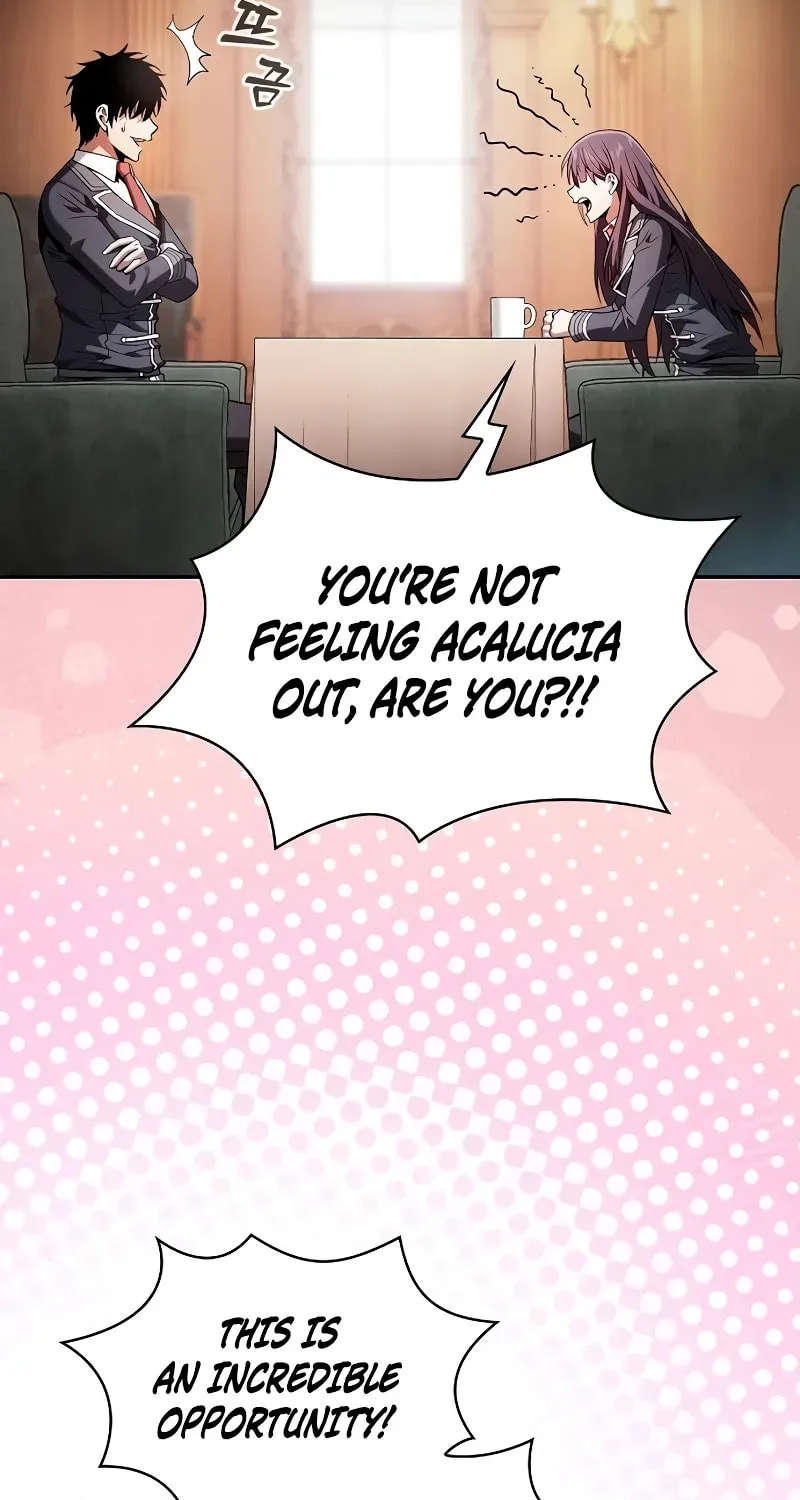 The Academy's Genius Swordsman Chapter 76 page 42 - 
