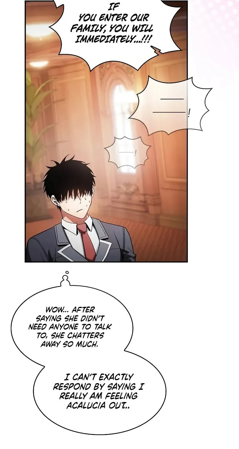 The Academy's Genius Swordsman Chapter 76 page 43 - 