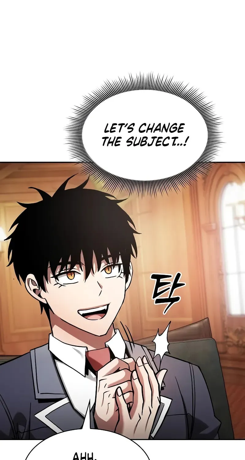 The Academy's Genius Swordsman Chapter 76 page 44 - 