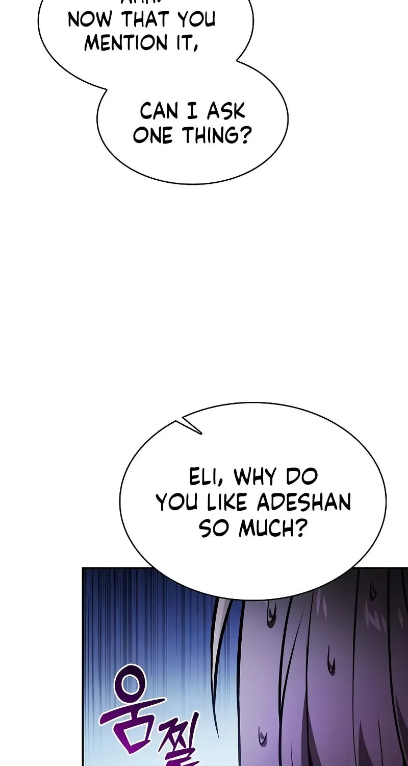 The Academy's Genius Swordsman Chapter 76 page 45 - 