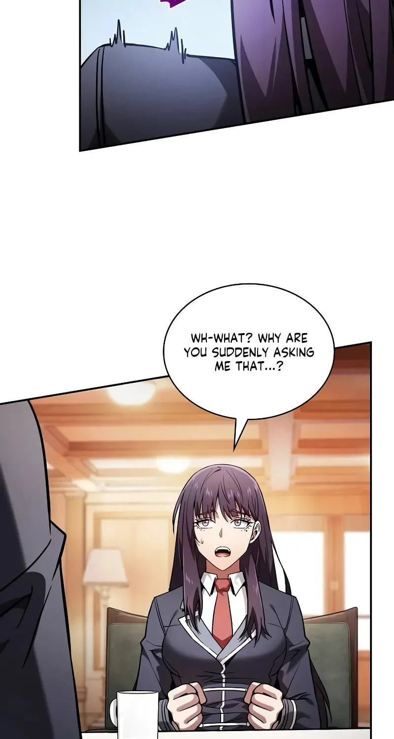 The Academy's Genius Swordsman Chapter 76 page 46 - 