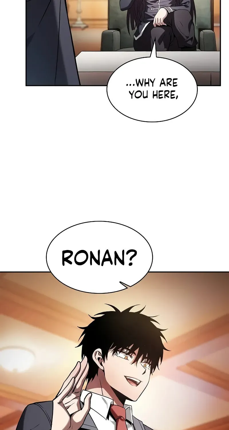 The Academy's Genius Swordsman Chapter 76 page 6 - 
