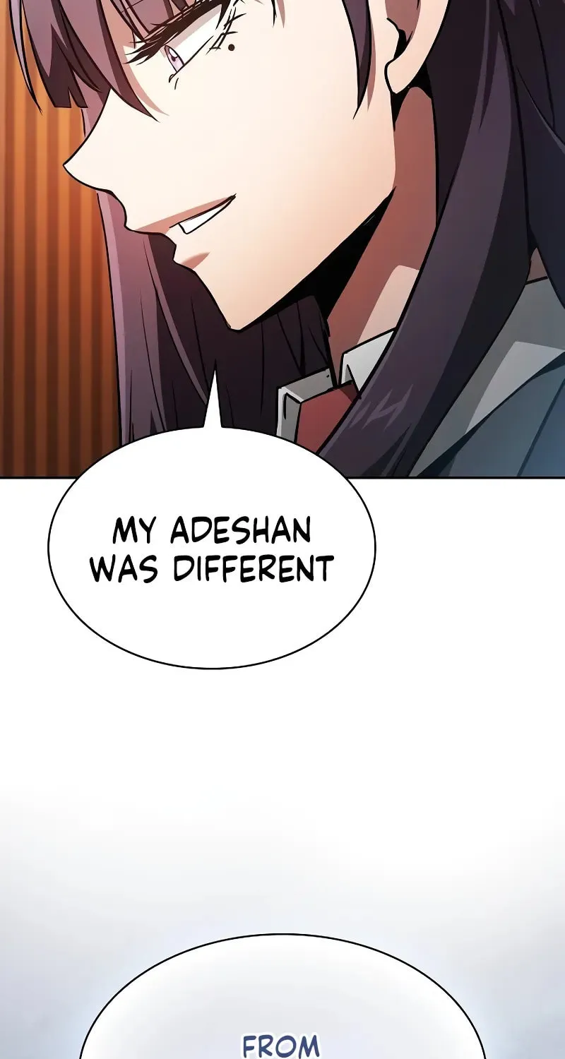 The Academy's Genius Swordsman Chapter 76 page 52 - 