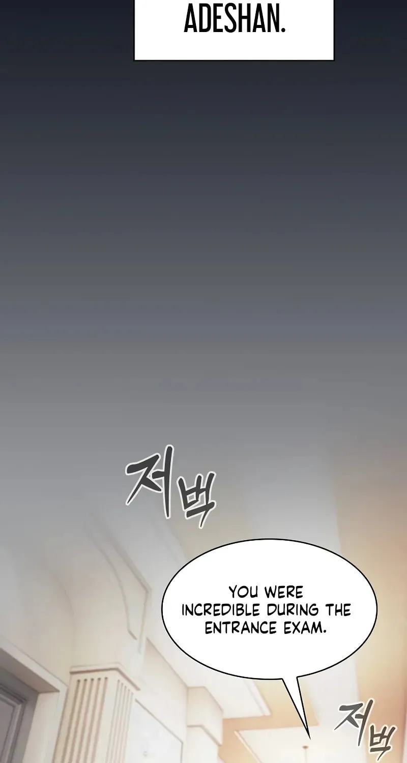 The Academy's Genius Swordsman Chapter 76 page 56 - 