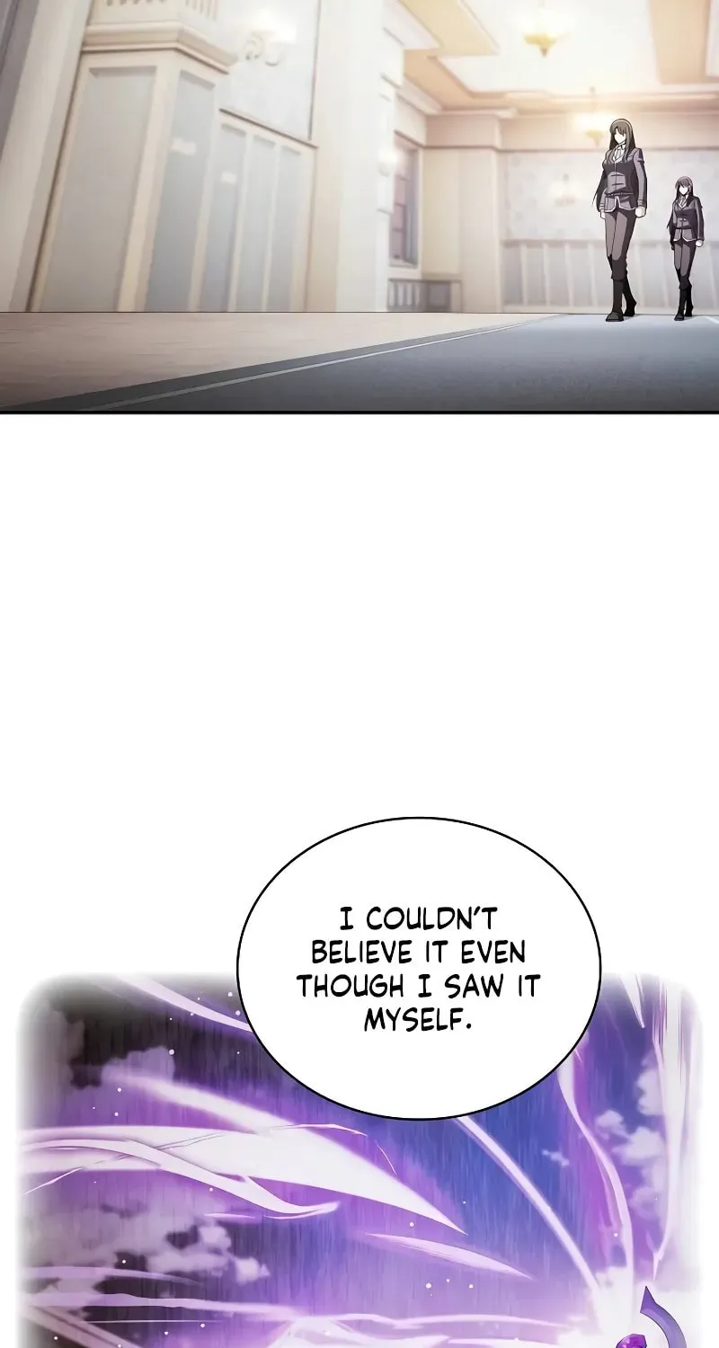 The Academy's Genius Swordsman Chapter 76 page 57 - 