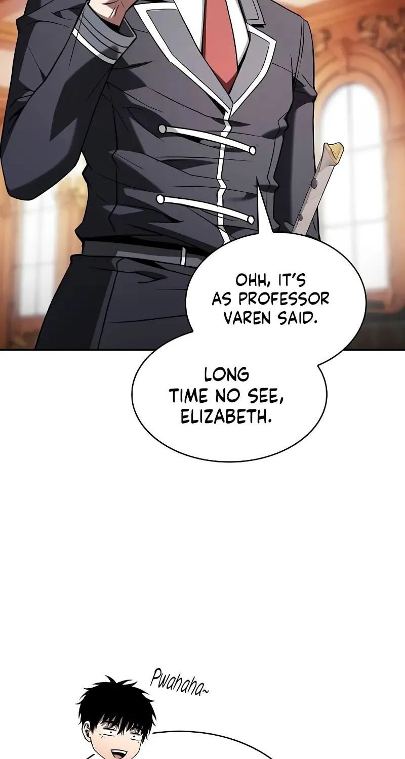 The Academy's Genius Swordsman Chapter 76 page 7 - 