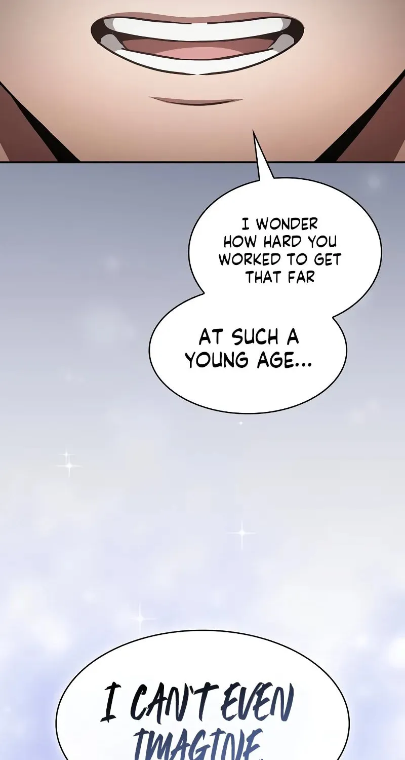 The Academy's Genius Swordsman Chapter 76 page 65 - 