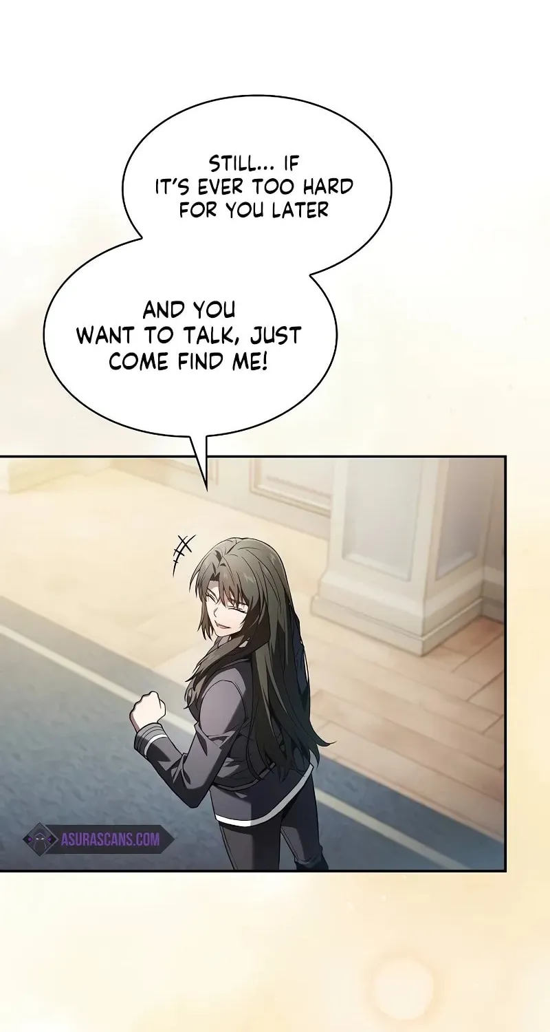 The Academy's Genius Swordsman Chapter 76 page 69 - 