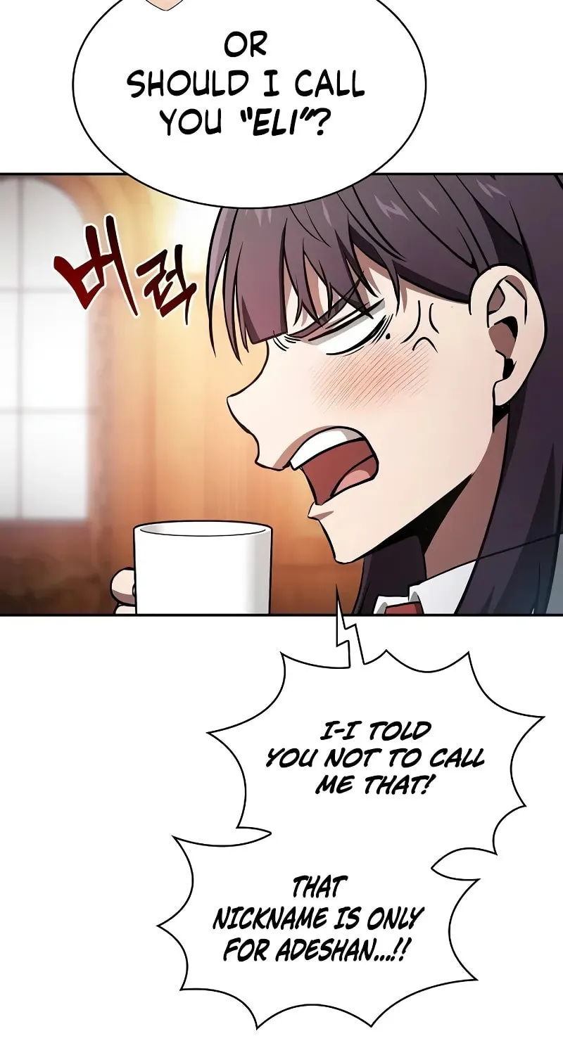 The Academy's Genius Swordsman Chapter 76 page 8 - 