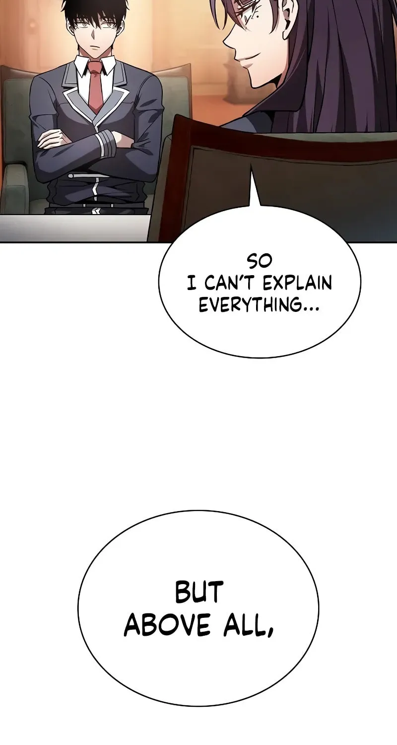 The Academy's Genius Swordsman Chapter 76 page 72 - 