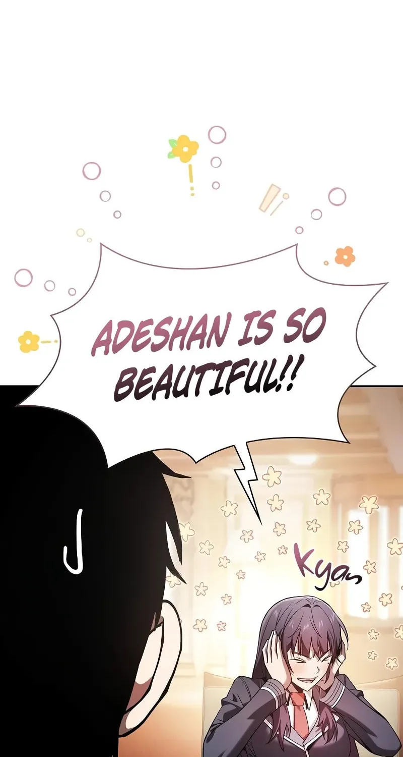 The Academy's Genius Swordsman Chapter 76 page 73 - 