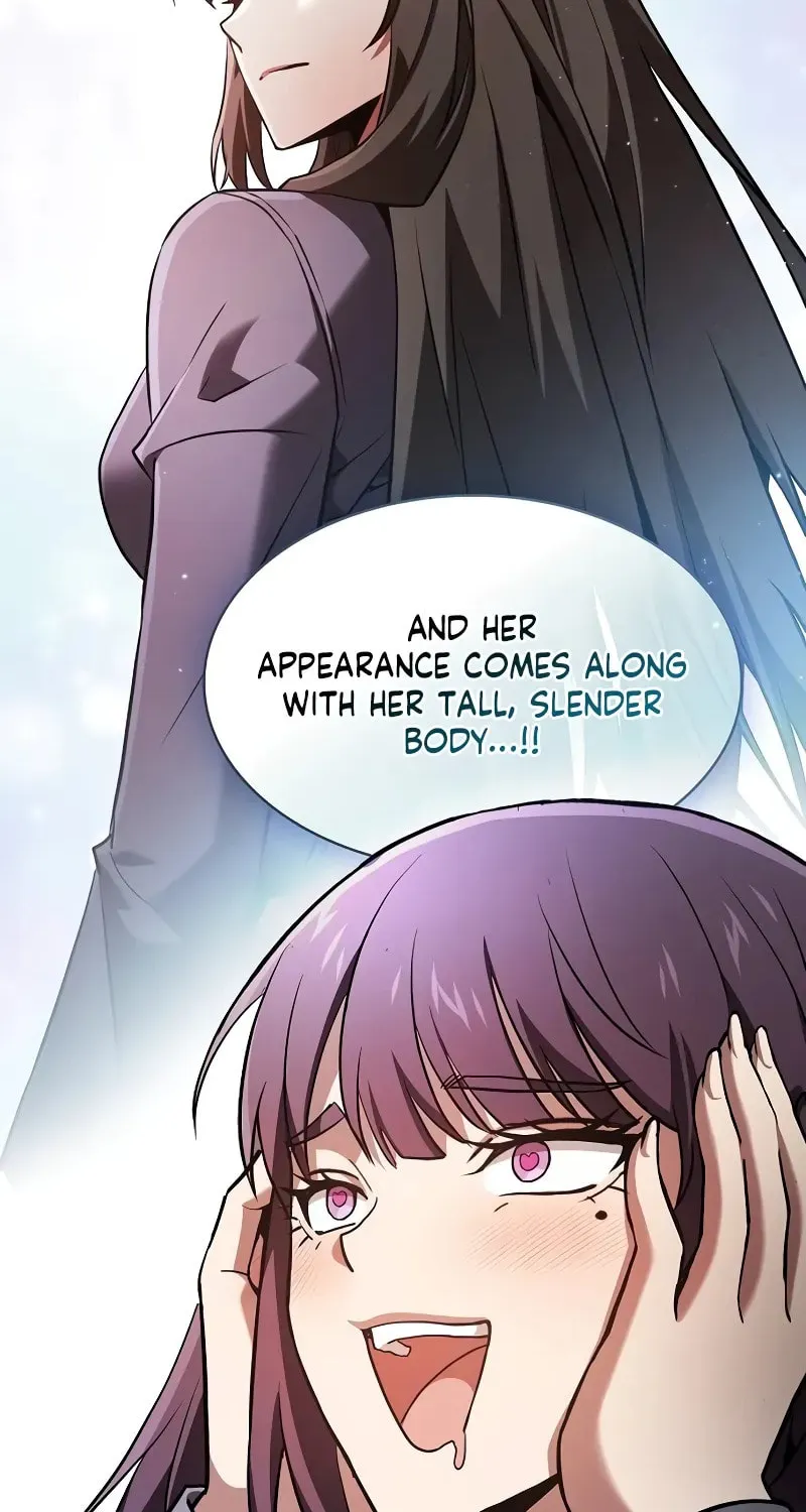The Academy's Genius Swordsman Chapter 76 page 75 - 