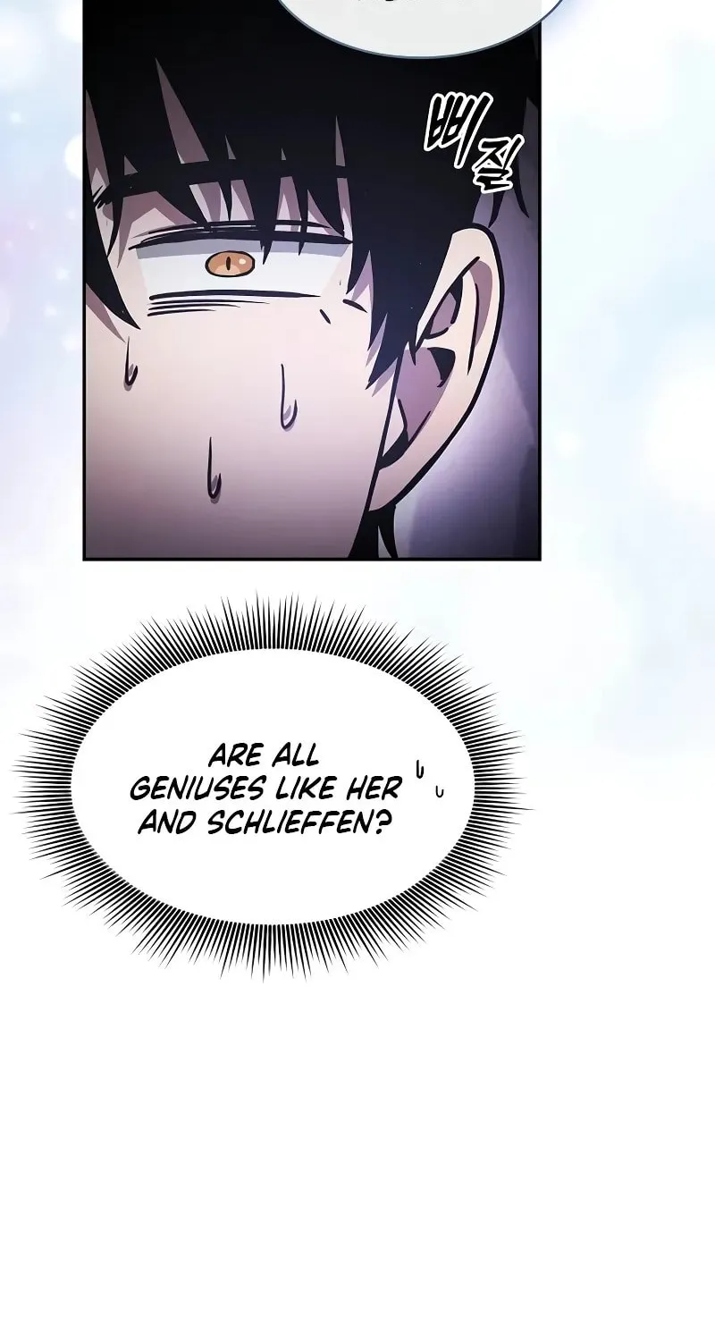 The Academy's Genius Swordsman Chapter 76 page 77 - 