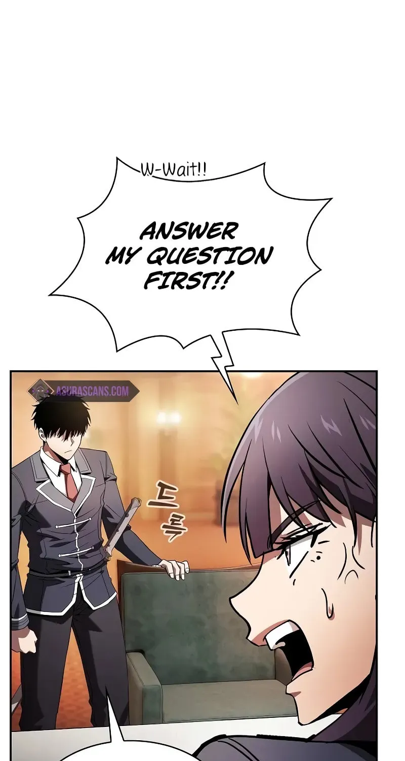 The Academy's Genius Swordsman Chapter 76 page 9 - 