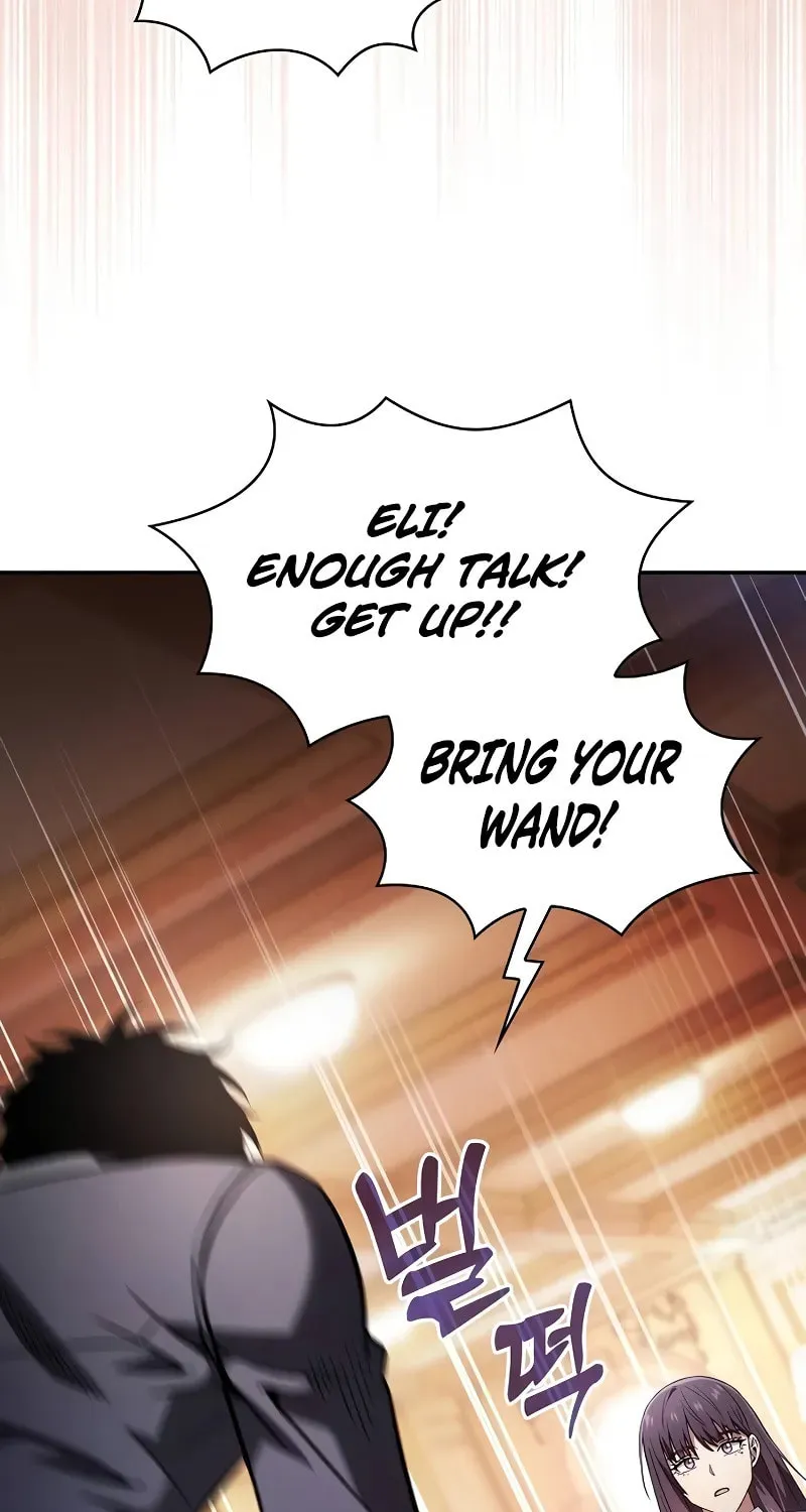The Academy's Genius Swordsman Chapter 76 page 82 - 