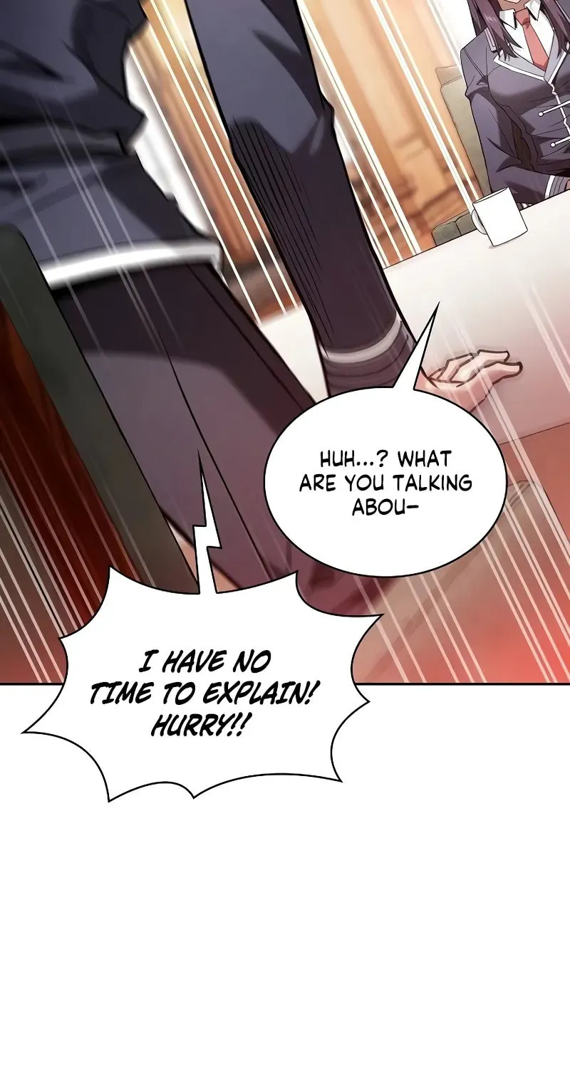 The Academy's Genius Swordsman Chapter 76 page 83 - 