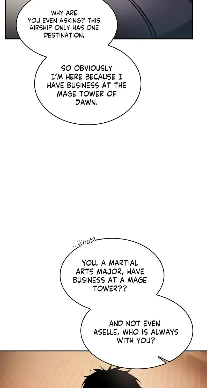 The Academy's Genius Swordsman Chapter 76 page 10 - 
