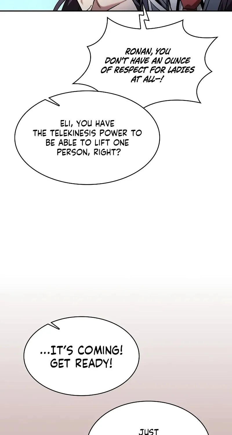The Academy's Genius Swordsman Chapter 76 page 91 - 