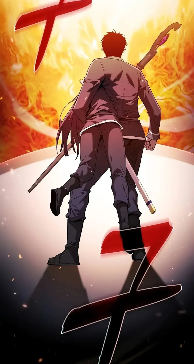 The Academy's Genius Swordsman Chapter 76 page 95 - 