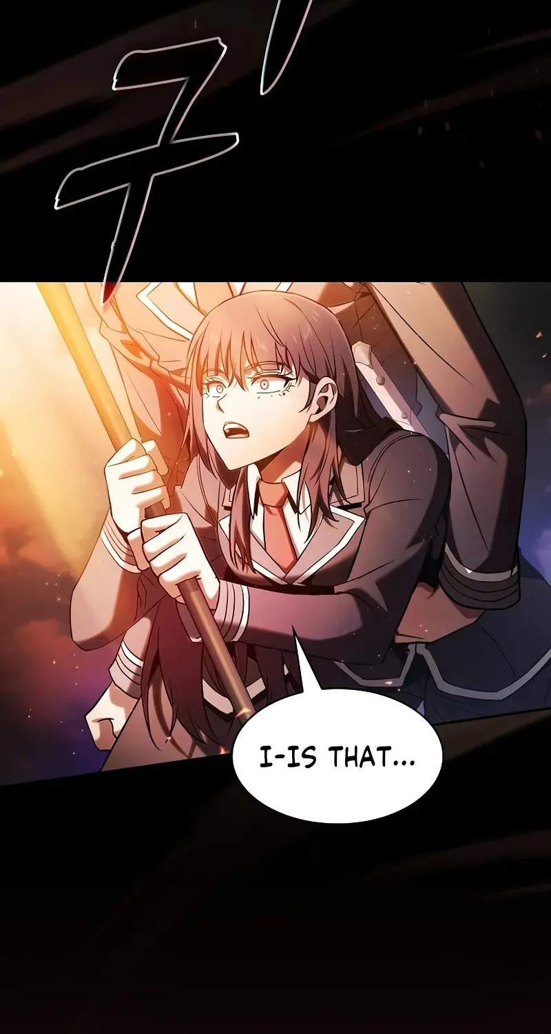 The Academy's Genius Swordsman Chapter 76 page 96 - 