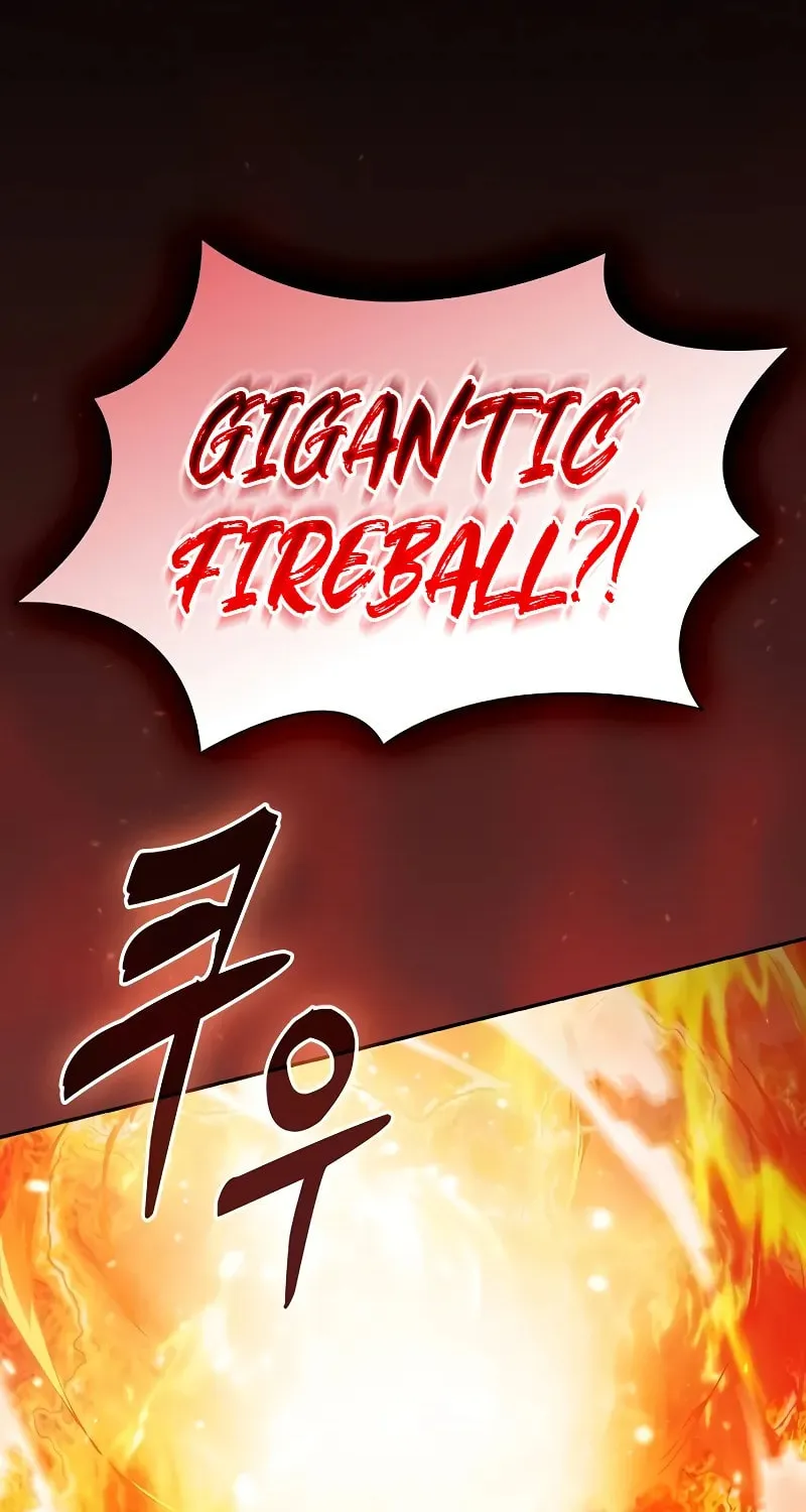 The Academy's Genius Swordsman Chapter 76 page 97 - 