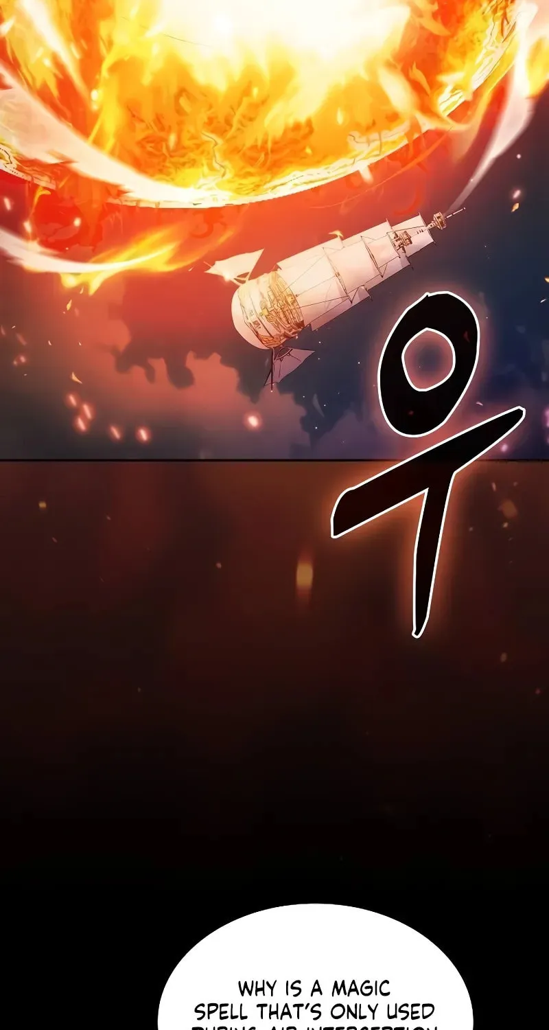 The Academy's Genius Swordsman Chapter 76 page 98 - 