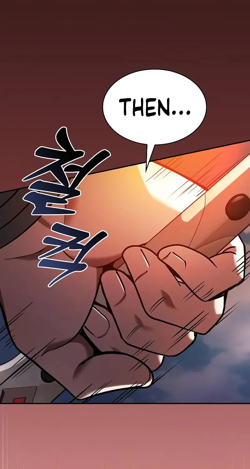 The Academy's Genius Swordsman Chapter 76 page 100 - 