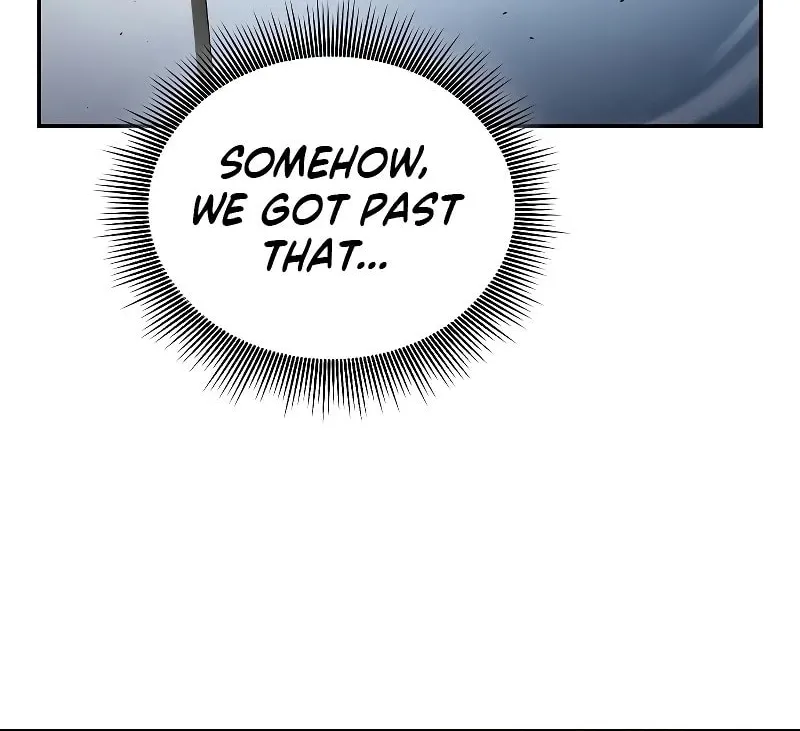 The Academy's Genius Swordsman Chapter 77 page 11 - 