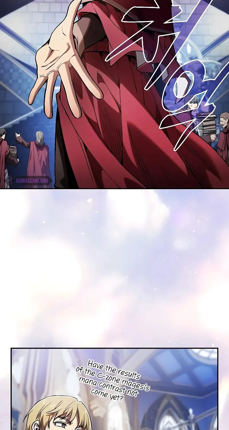 The Academy's Genius Swordsman Chapter 77 page 104 - 