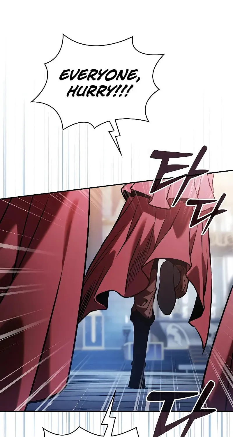The Academy's Genius Swordsman Chapter 77 page 106 - 