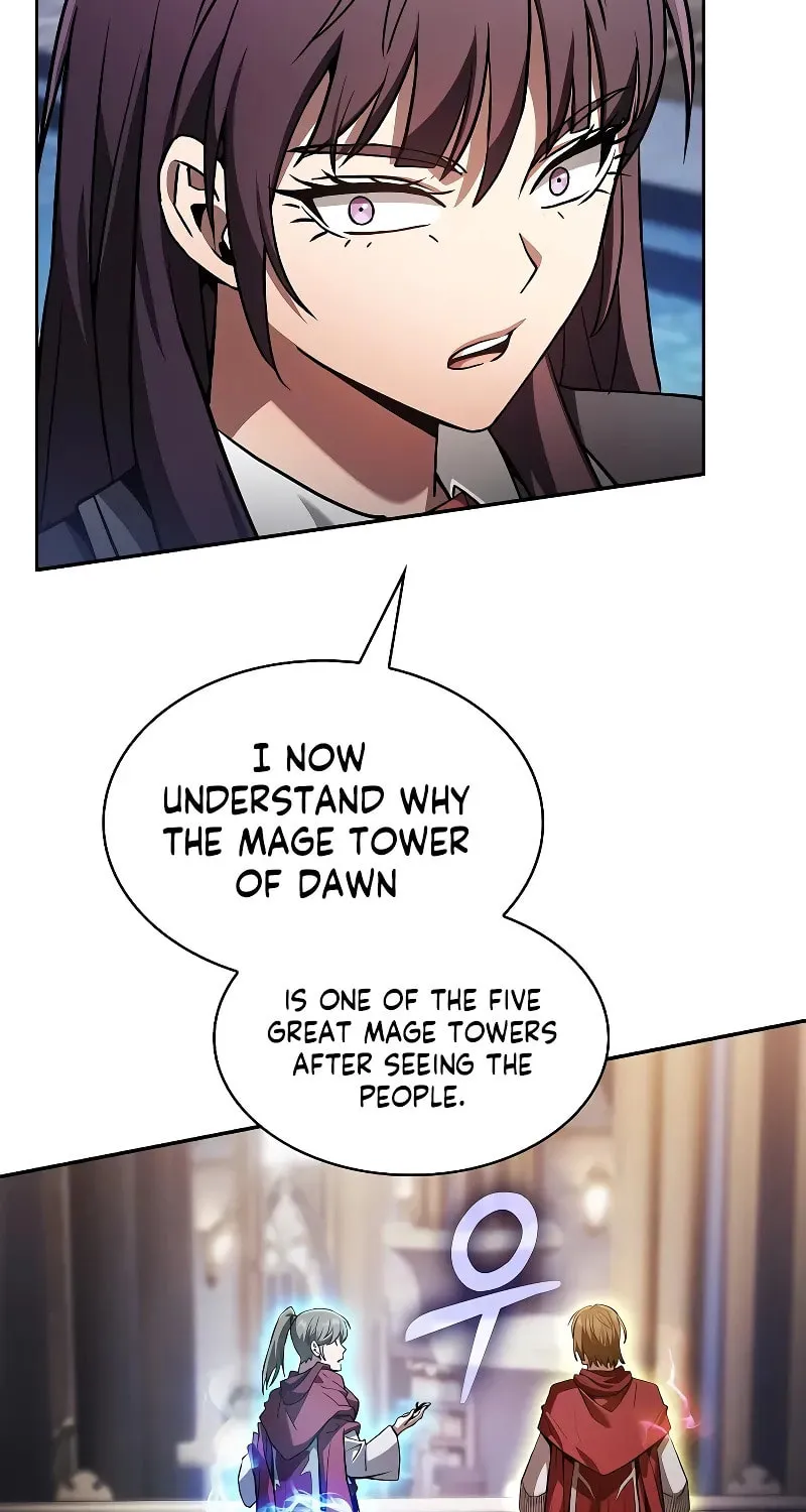 The Academy's Genius Swordsman Chapter 77 page 108 - 