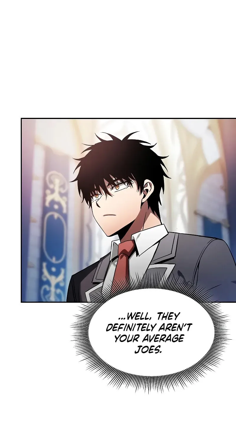 The Academy's Genius Swordsman Chapter 77 page 110 - 