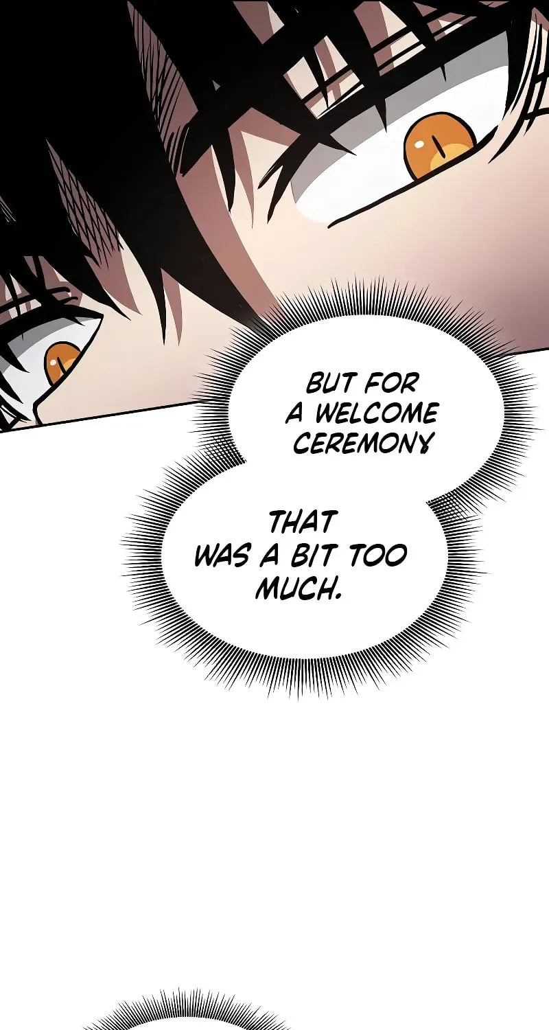 The Academy's Genius Swordsman Chapter 77 page 12 - 