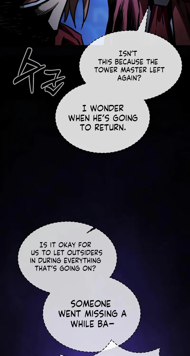 The Academy's Genius Swordsman Chapter 77 page 114 - 