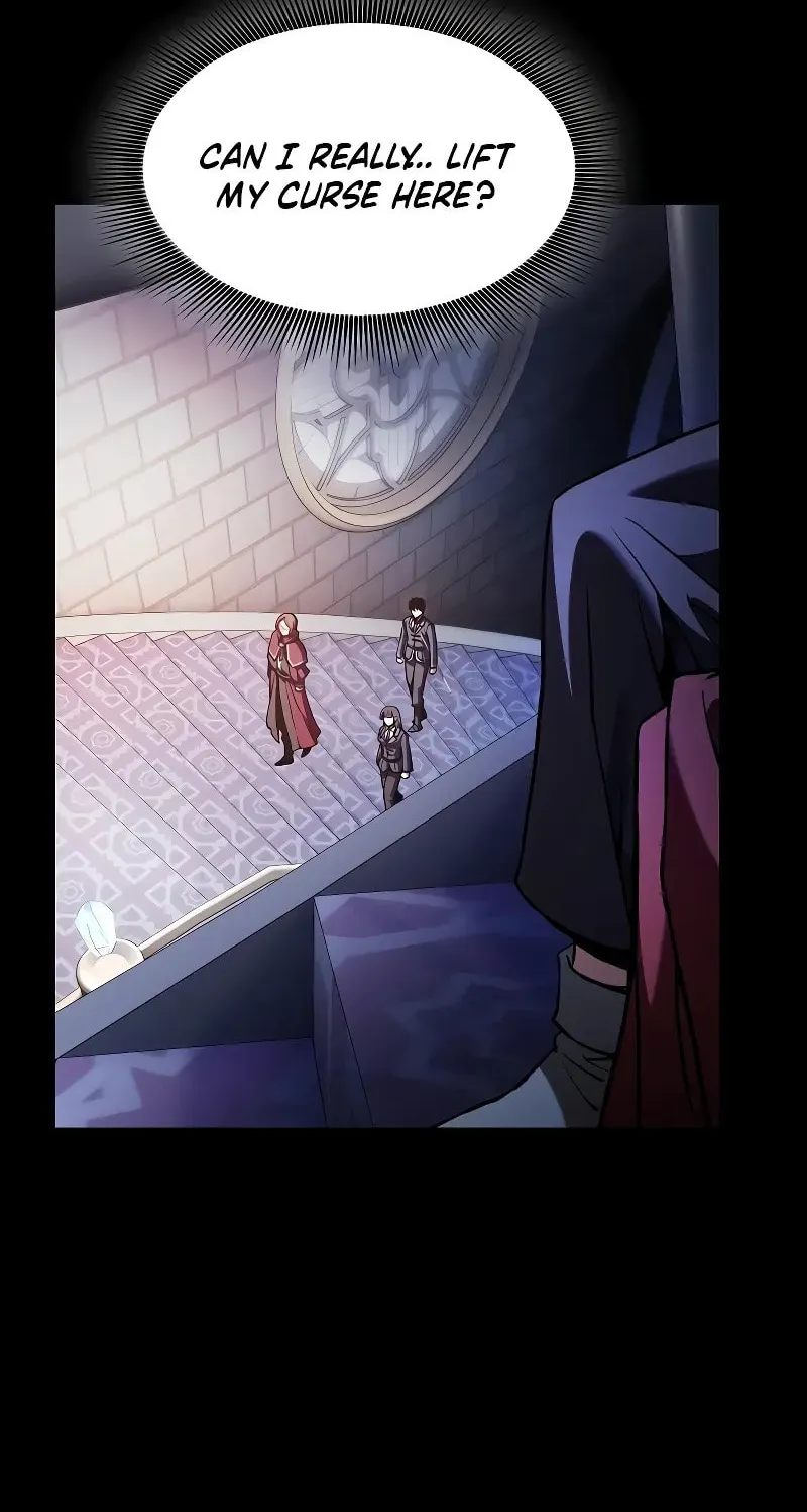 The Academy's Genius Swordsman Chapter 77 page 117 - 