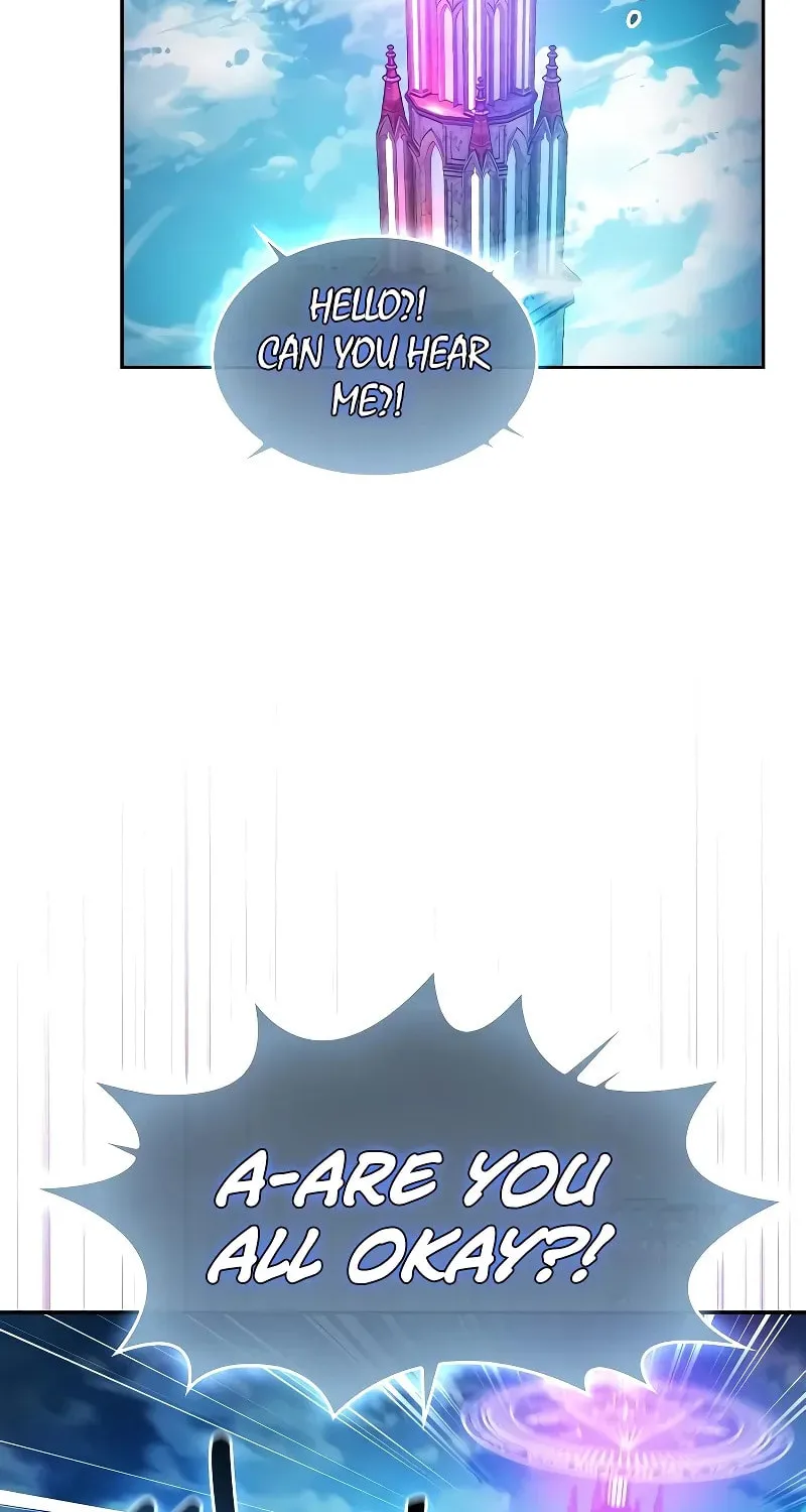 The Academy's Genius Swordsman Chapter 77 page 17 - 